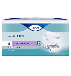 TENA ProSkin Flex Maxi - Taille S