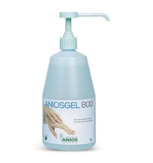 Aniosgel 800 - 1L