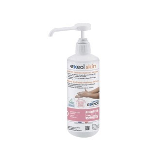 Exeol skin - 500 ml Pompe