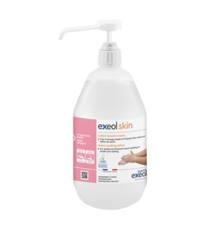 Exeol Skin - 1L Pompe