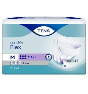 TENA ProSkin Flex Maxi - Taille M
