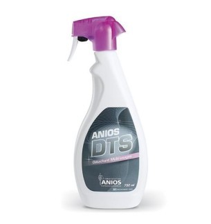 Anios DTS - 750 ml