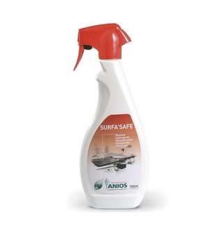 Anios Surfa'Safe 750 ml rouge