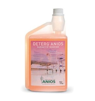 Deterg'anios Suractif Marine 1L