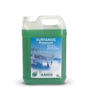 Surfanios premium 5 L