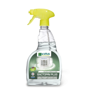 Désinfectant Bactopin Plus 750 ml