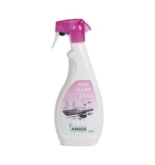 Iodoclean 750 ml
