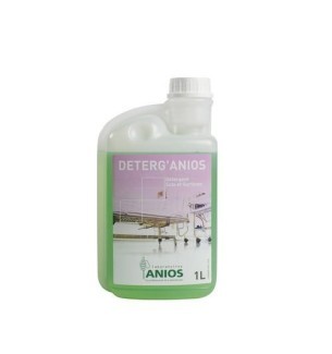Deterg'Anios 1 L