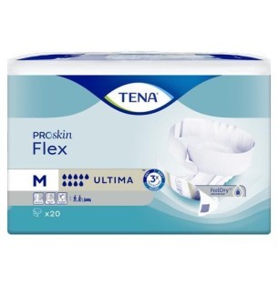 TENA ProSkin Flex Ultima - Taille M