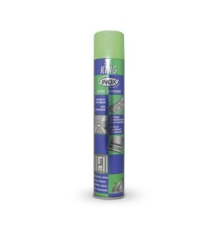 Nettoyant inox King 500 ml