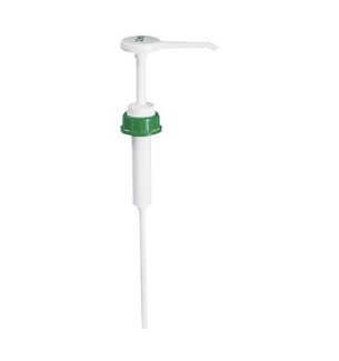 Pompe pour bidons de 5 L