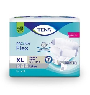 TENA ProSkin Flex Ultima -Taille XL