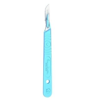 Bistouris stériles 0524 Standard n°19