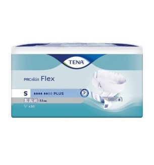 TENA ProSkin Flex Plus - Taille S