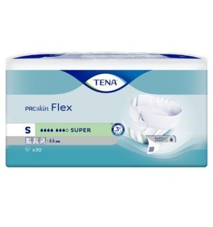 TENA ProSkin Flex Super - Taille S