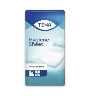 TENA Hygiène Sheet - 80 x 175