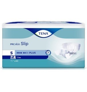 TENA ProSkin Slip Plus - Taille S