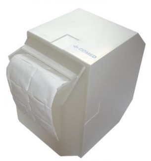 Tampons ouate de cellulose