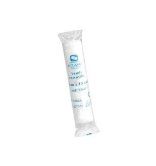 Bande extensible 15cmx4m 30gr