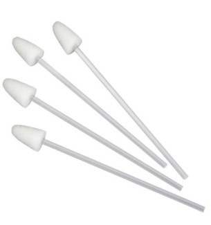 Batonnet soin de bouche mousse blanche petit