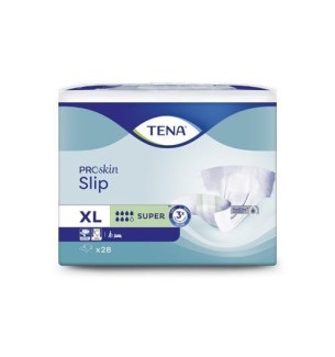 TENA ProSkin Slip Super - Taille XL