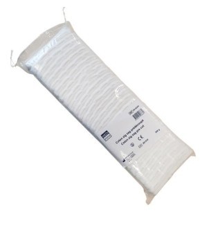 Coton ZigZag prédécoupé 500g