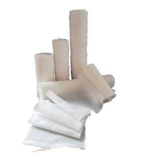 Bande elastique 7 cm x 4 m