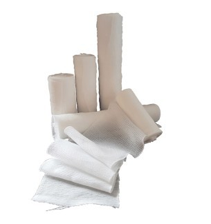 Bande extensible 10 cm x 3 m