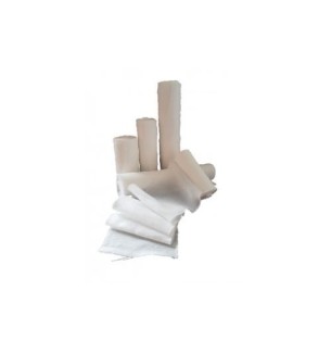 Bande elastique 10 cm x 4 m