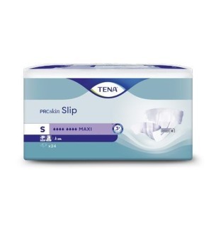 TENA ProSkin Slip Maxi - Taille S