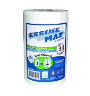 Super essuie-tout ménager