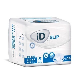 iD Slip Expert - Plus - S