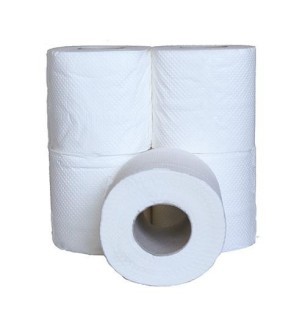 Papier toilette - Rouleaux domestiques