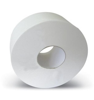 Papier toilette minirol pure cellulose