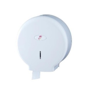 Distributeur pour rouleaux papier toilette Minirol