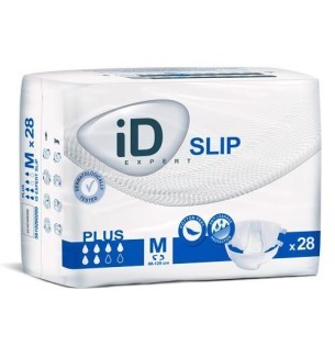 iD Slip Expert - Plus - M