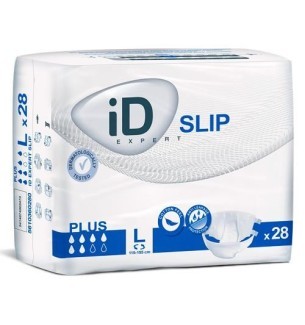 iD Slip Expert - Plus -L