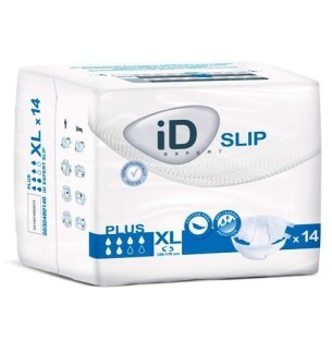iD Slip Expert - Plus - XL