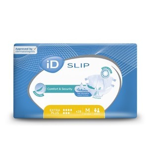 iD Slip - Extra Plus - M