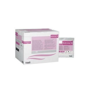 Gants Medigrip Sterile PF - T9
