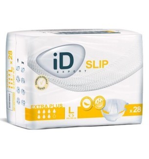 iD Slip Expert - Extra Plus - L