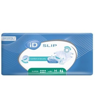 iD Slip - Super - M