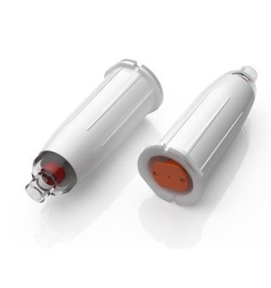 Aiguilles sécurisées pour stylo avec double protection BD Autoshield™