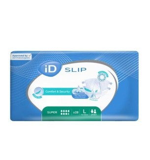 iD Slip - Super - L