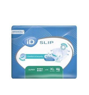 iD Slip - Super - XL
