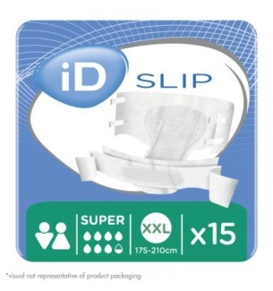 iD Slip - Super - XXL