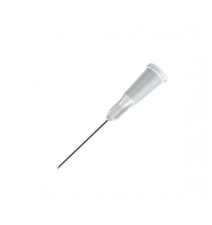 Aiguille hypodermique BD Microlance 3 D Gris 27 - G L. 13 mm x 0,40 mm - Boîte de 100