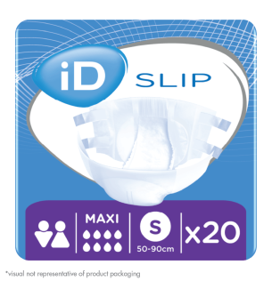 iD Slip - Maxi - S