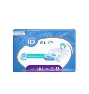 iD Slip - Maxi - M