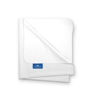 Alèse imperméable et lavable avec rabats Salvalit